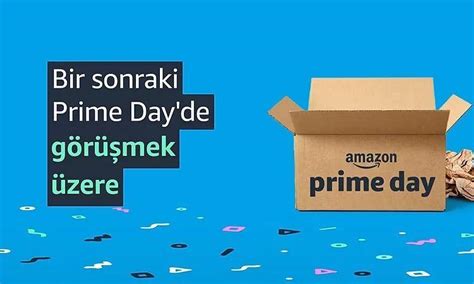 H­e­m­e­n­ ­A­l­a­b­i­l­e­c­e­ğ­i­n­i­z­ ­E­r­k­e­n­ ­A­m­a­z­o­n­ ­P­r­i­m­e­ ­D­a­y­ ­F­ı­r­s­a­t­l­a­r­ı­